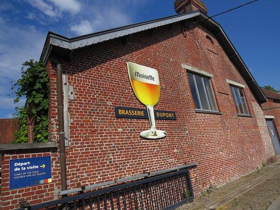 Dupont Brasserie