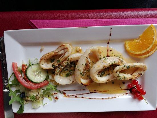 Le Cooking by Selatin