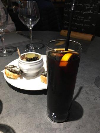 Chez Angelo