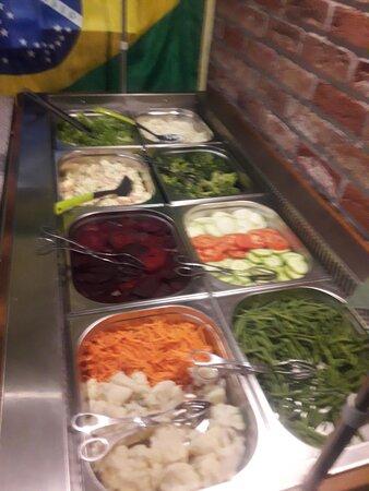 Churrascaria 'Brasil'