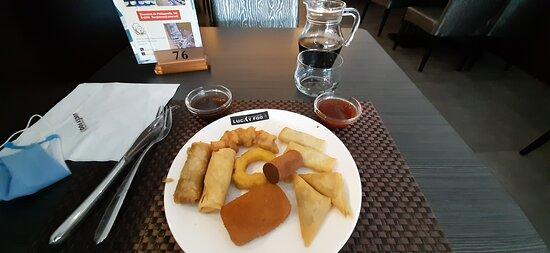 Lucky Food Gerpinnes
