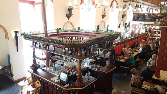 Brasserie de Cambron