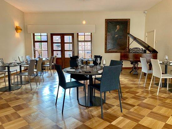 L'Ardeqo Restaurant