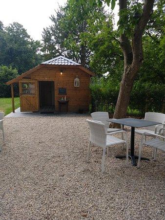 Chalet Des Bruyeres
