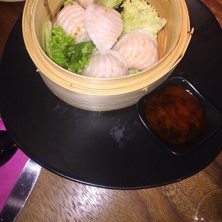 Thai Cafe