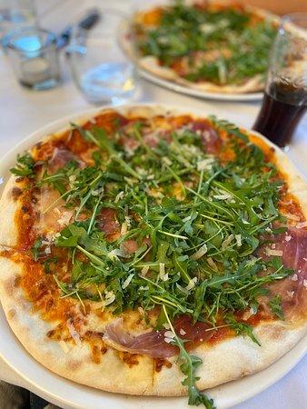 Inizio Pizzeria