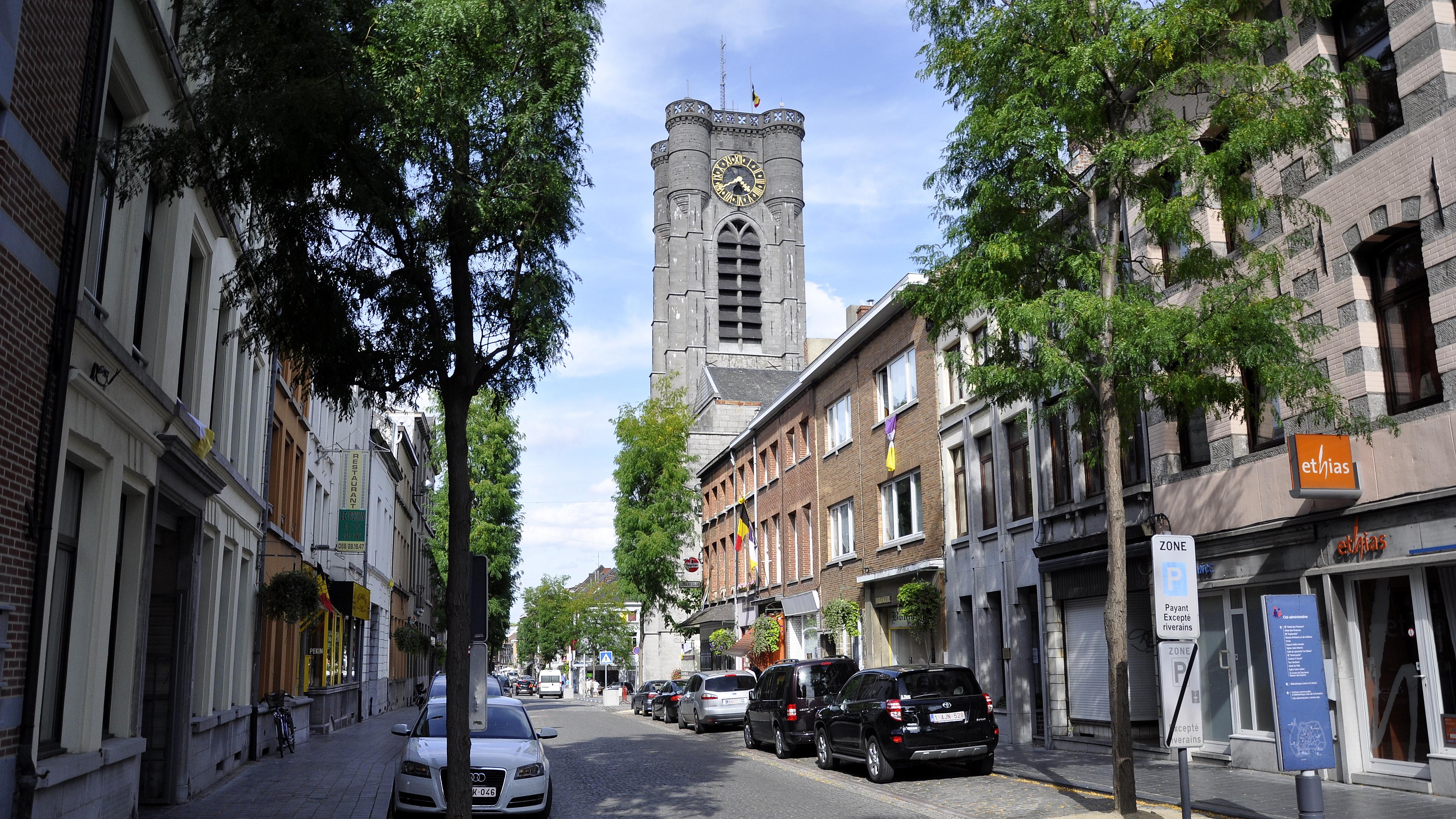 Sint-Julianuskerk