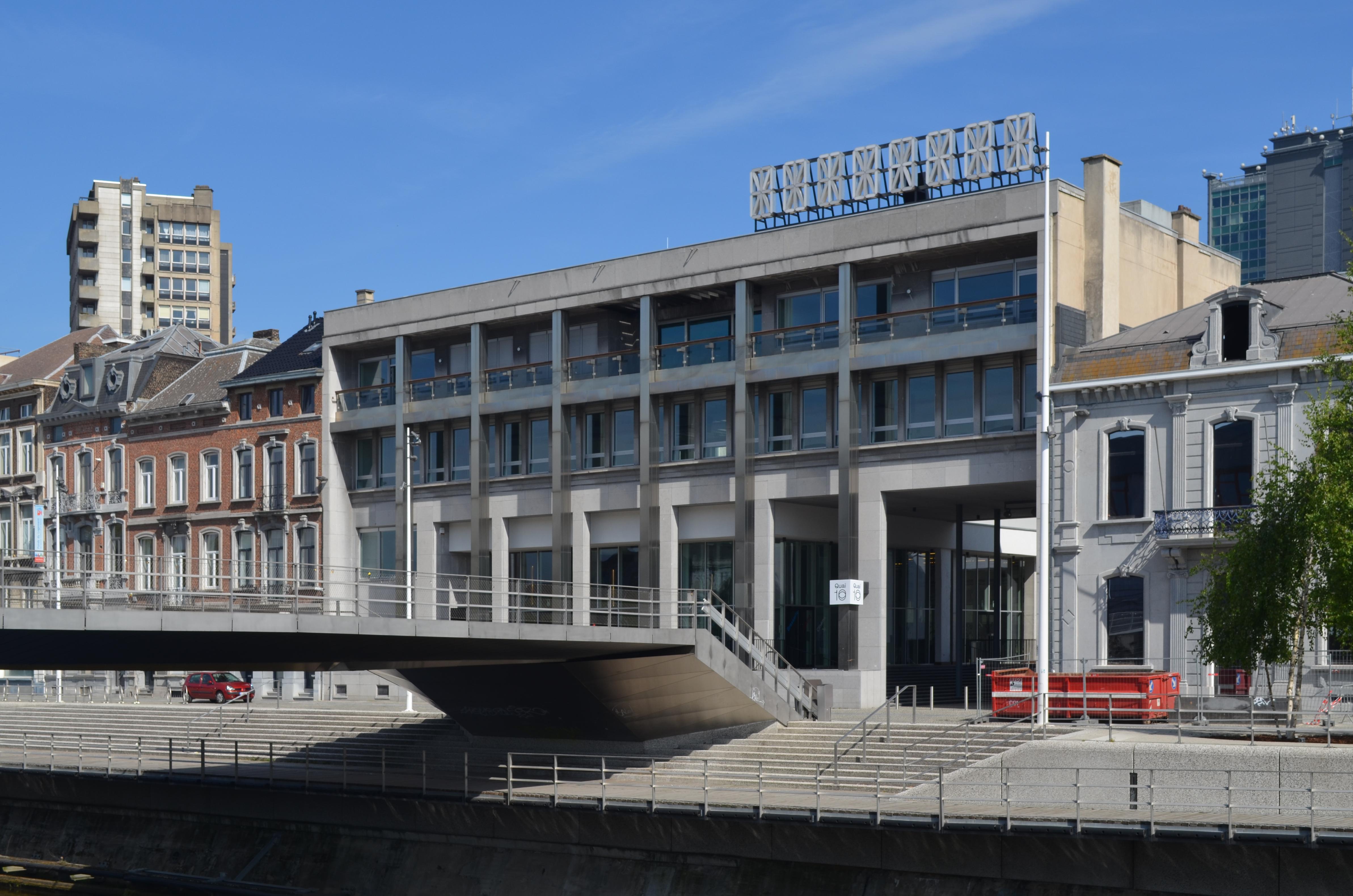 Quai 10
