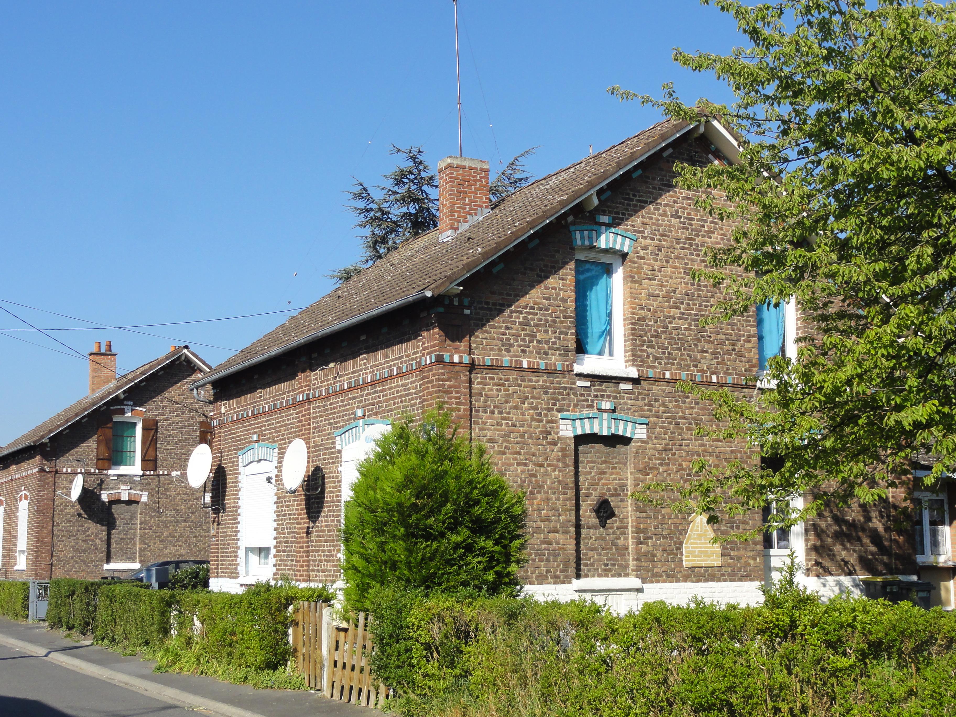 Cite de la Solitude