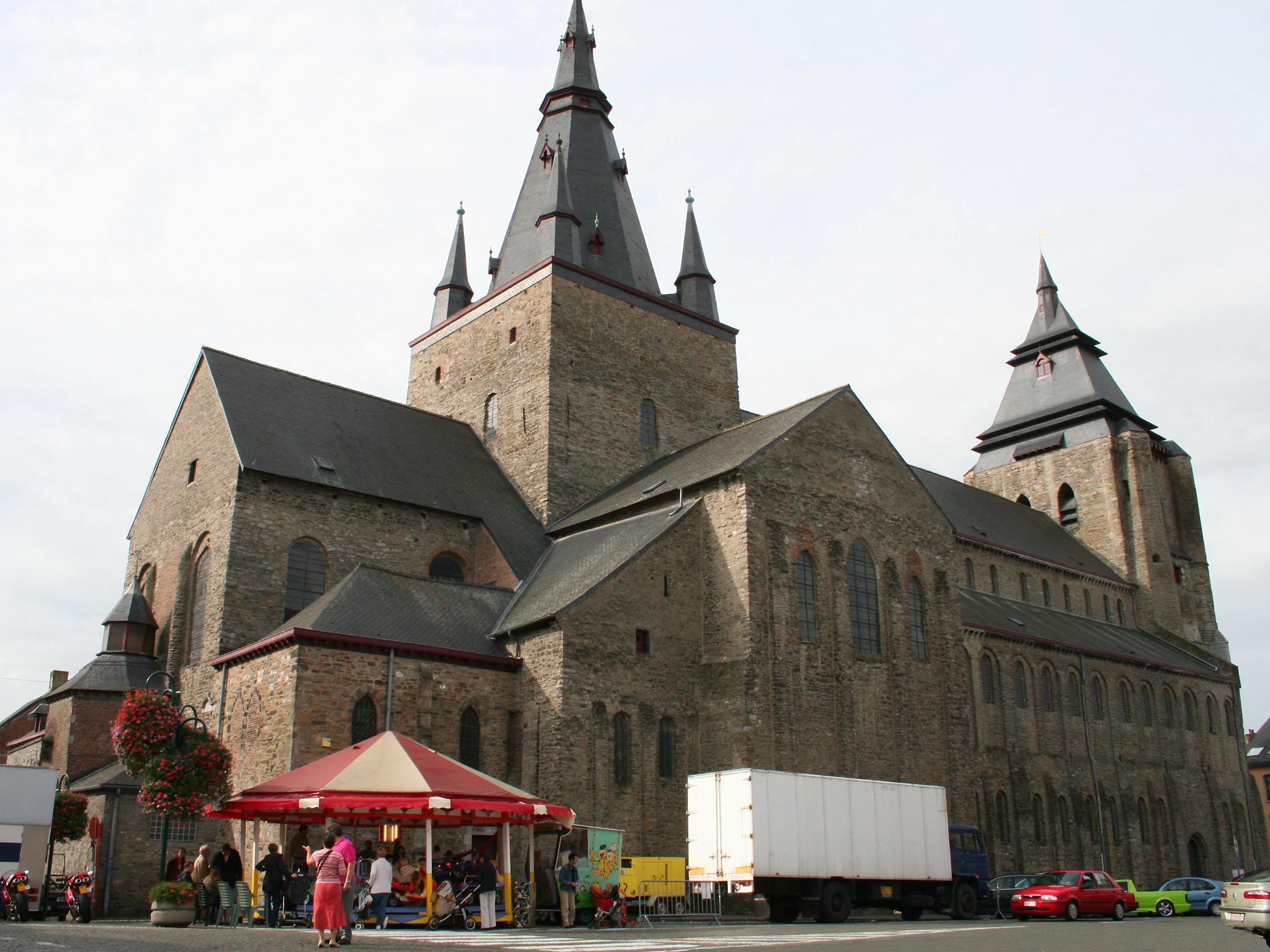 Sint-Vincentiuskerk