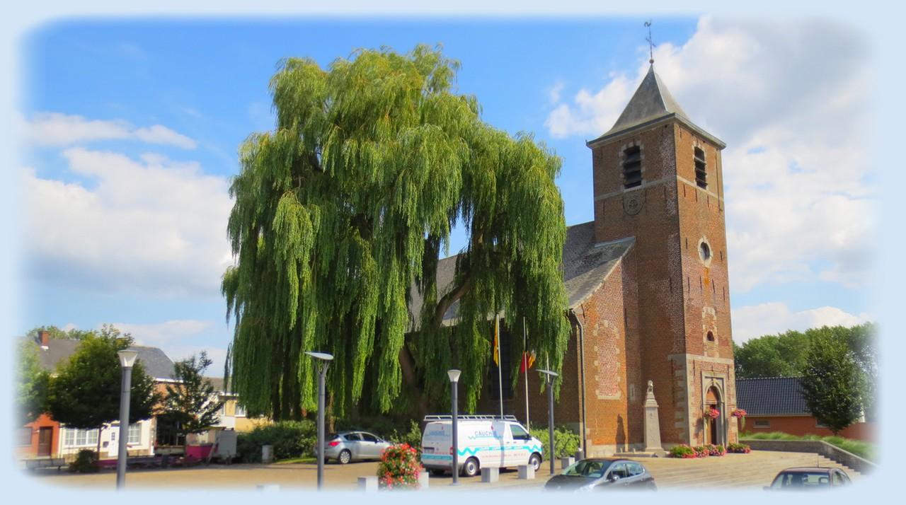 Eglise Saint-Amand