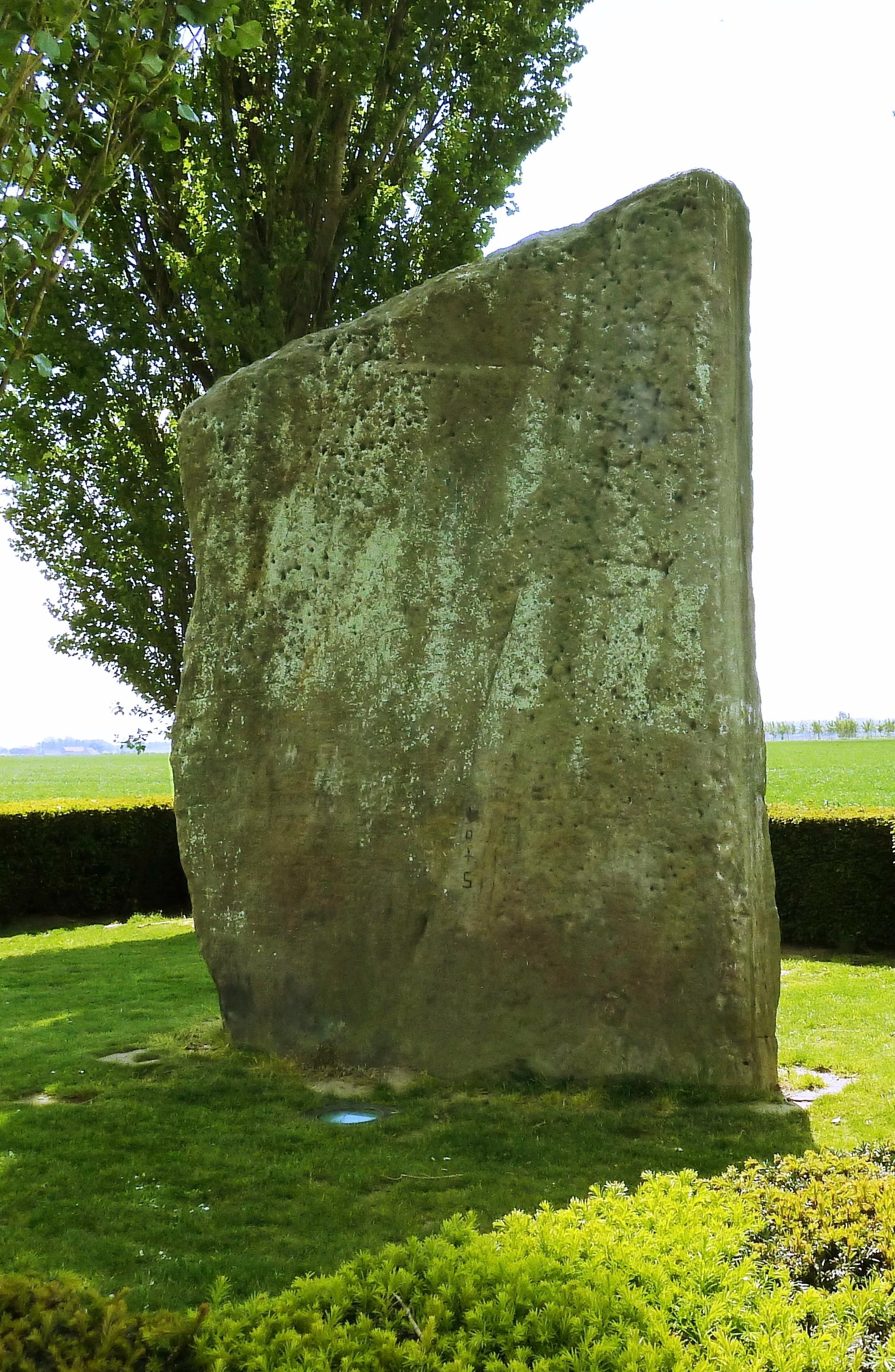 Brunhildesteen