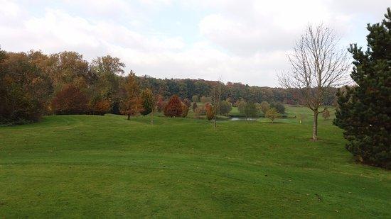 Golfclub Enghien