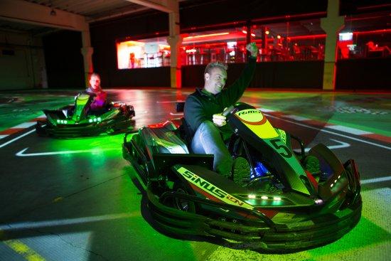 Battlekart