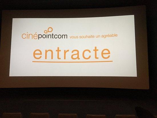 Cinepointcom