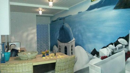 Utopia Suite & Spa