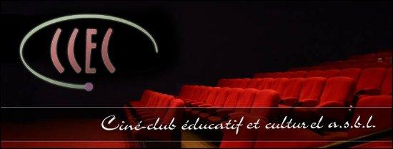 Cine-Club Educatif et Culturel