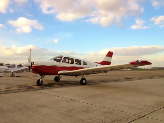 Sky Venture 4