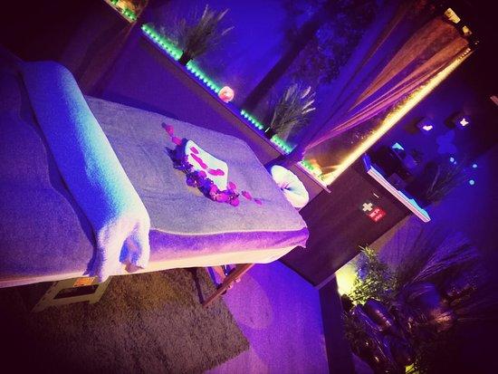 Wellness City