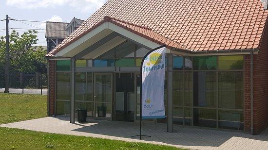 Dour Tourism Office