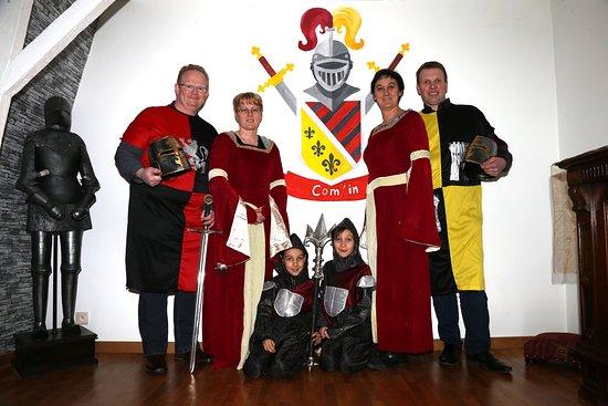 Fun@Comines Escapegames