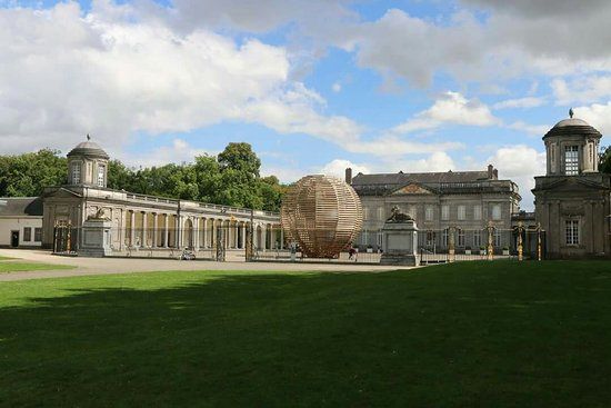 Kasteel van Seneffe