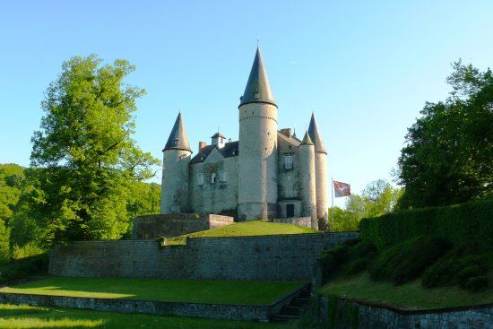 Château de Vêves
