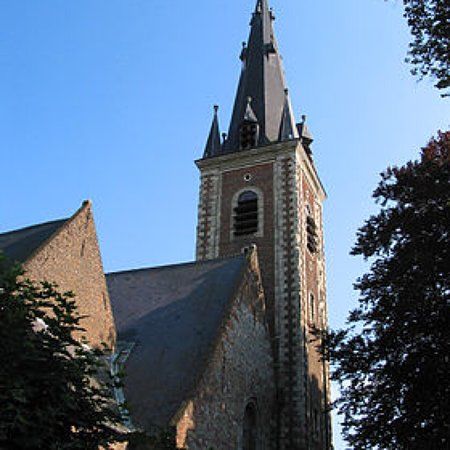 Eglise Saint-Martin