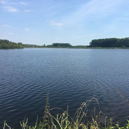 Etangs Van Gheyt
