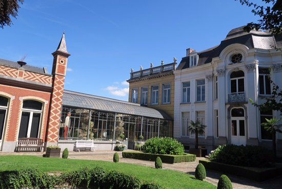 Het Reuzenhuis