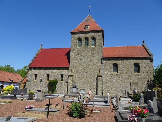 Eglise Saint-Géry