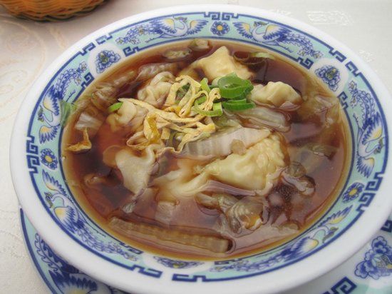 La Chine