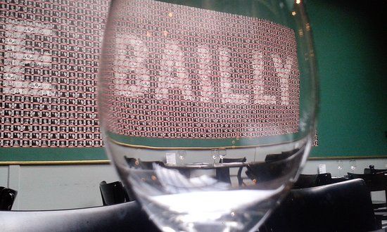 Le bailly