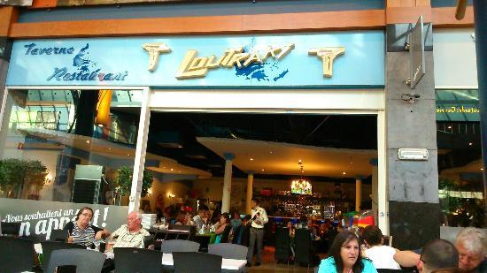 Loutraki