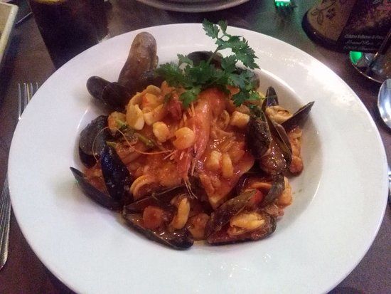 Chez Pascal