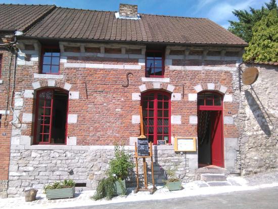 Aux Trois Ruelles