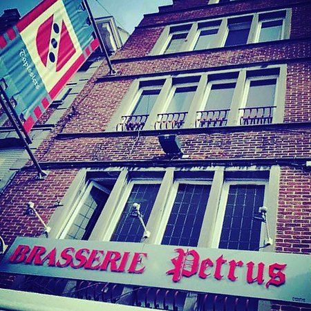 Petrus Gd Place Tournai