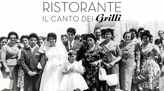 Il canto dei Grilli