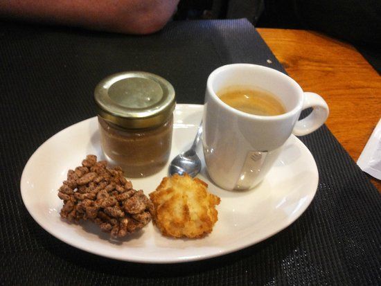 Les Gourmands Disent