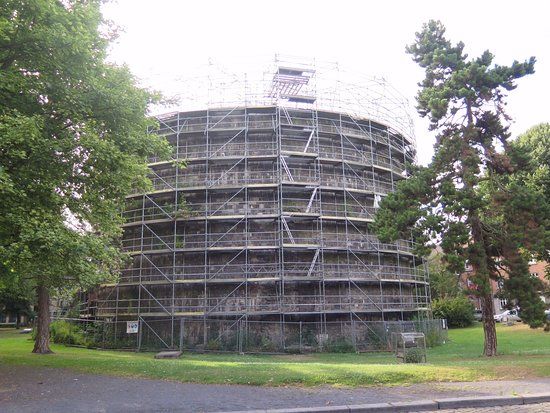 Henry VIII's Tower