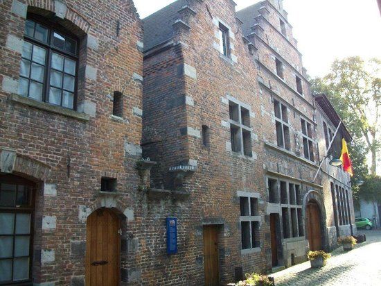Musée du Folklore