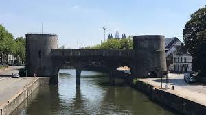 Pont des Trous