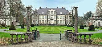 Fondation Château d'Attre