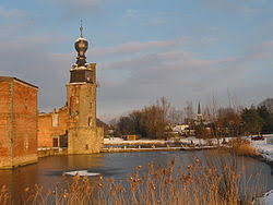 Kasteel van Havré