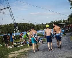Belgium Cablepark