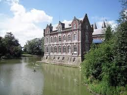 Domaine de Bourgogne