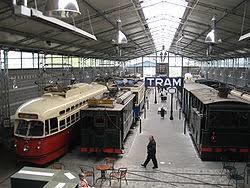 Trammuseum van de ASVi