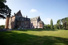 Kasteel van Monceau-sur-Sambre