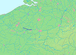Kanaal Nimy-Blaton-Péronnes