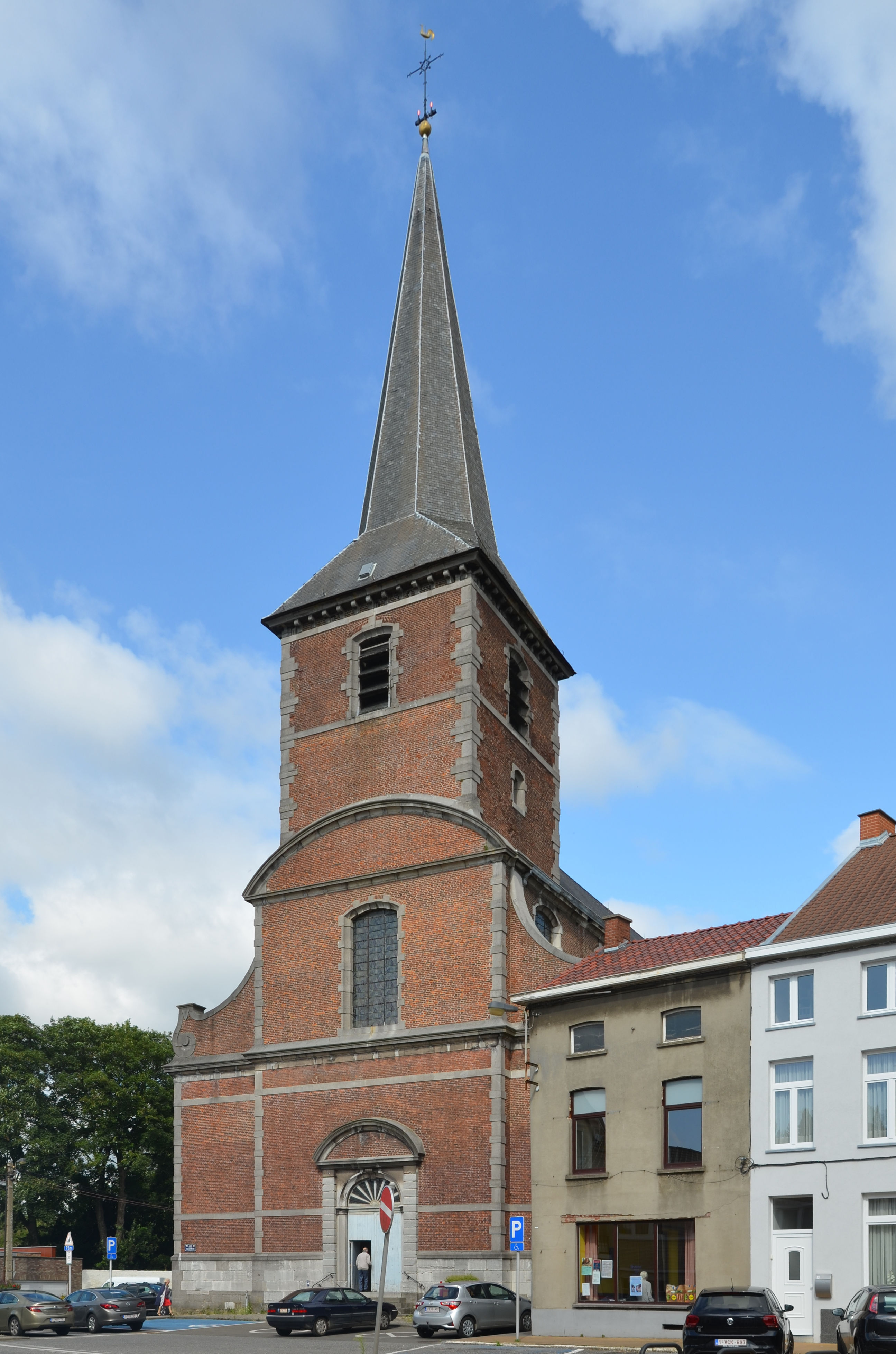 Sint-Sulpitiuskerk